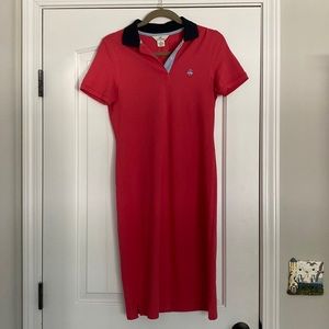 Brook Brother Dress